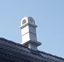 Korstnapits